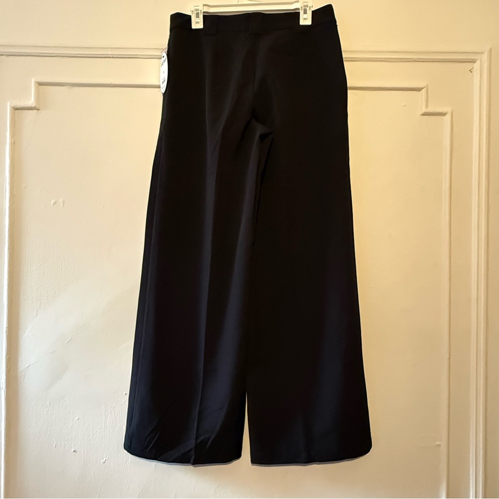 Scoop Wide-Leg suiting trouser - Picture 9 of 15